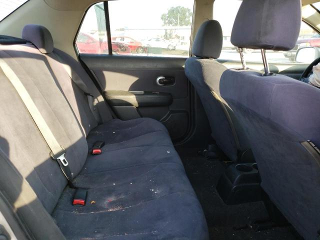 Photo 6 from auction – 2009 NISSAN VERSA S with VIN 3N1BC11EX9L486688