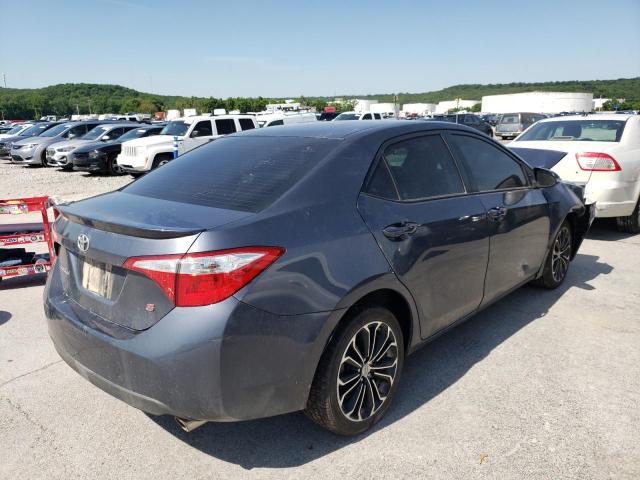 Photo 4 from auction – 2016 TOYOTA COROLLA L with VIN 5YFBURHE7GP437818
