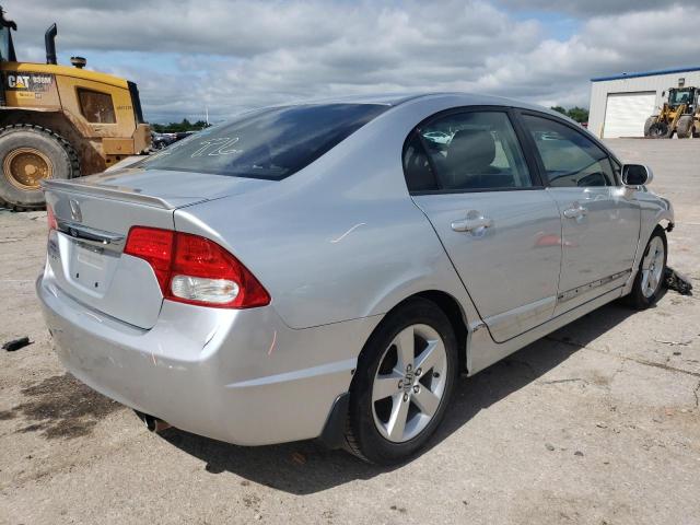 Photo 4 from auction – 2011 HONDA CIVIC LX-S with VIN 2HGFA1F62BH533251