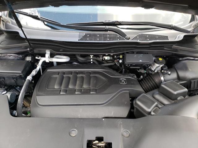 Photo 7 from auction – 2020 ACURA MDX TECHNO with VIN 5J8YD4H55LL050928