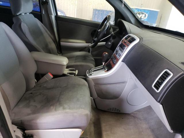 Photo 5 from auction – 2008 CHEVROLET EQUINOX LT with VIN 2CNDL43F986303356
