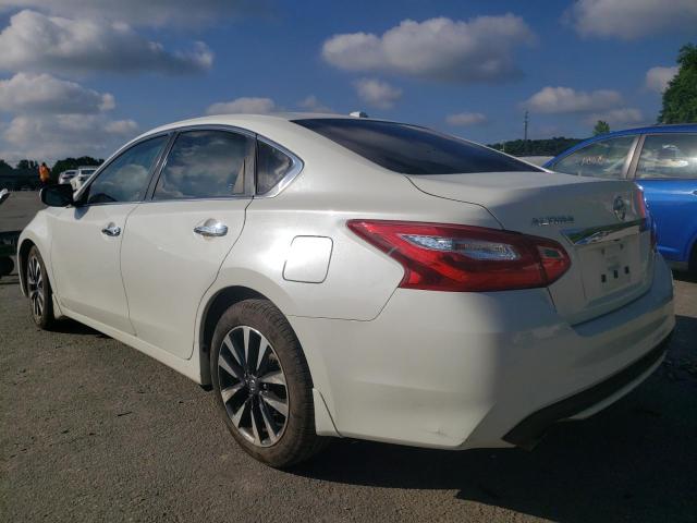Photo 3 from auction – 2016 NISSAN ALTIMA 2.5 with VIN 1N4AL3AP2GC204449