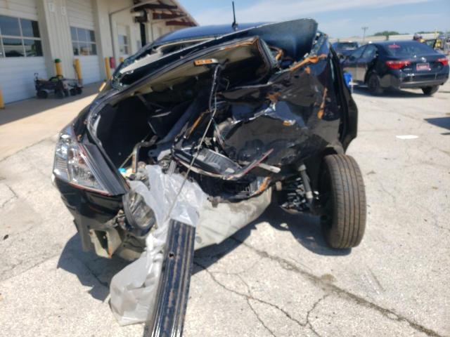 Photo 9 from auction – 2016 NISSAN VERSA S with VIN 3N1CN7AP3GL914438