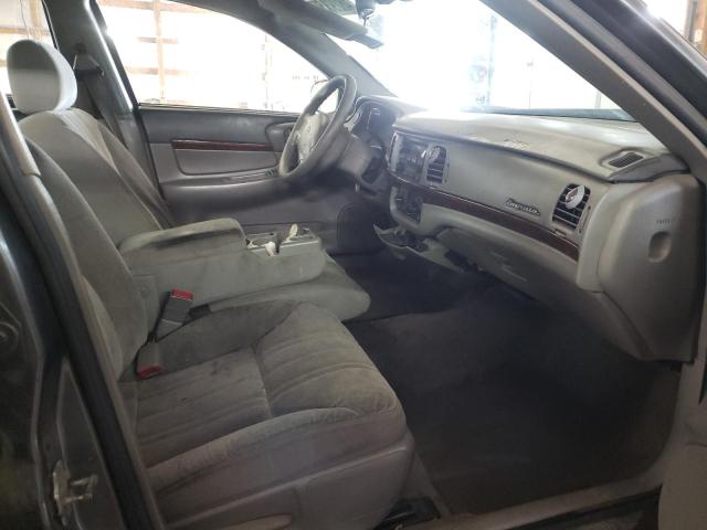 Photo 5 from auction – 2005 CHEVROLET IMPALA with VIN 2G1WF52E259122766