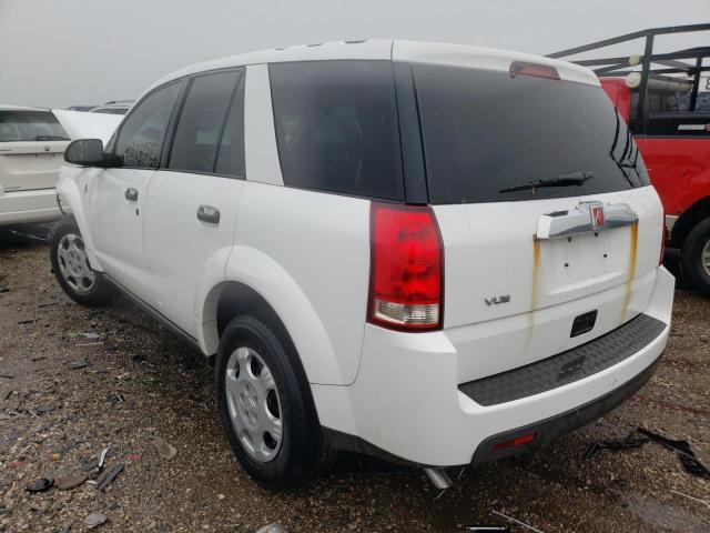 Photo 3 from auction – 2006 SATURN VUE with VIN 5GZCZ33D46S856111