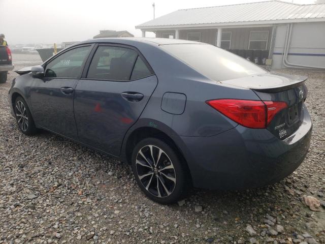 Photo 3 from auction – 2019 TOYOTA COROLLA L with VIN 5YFBURHE5KP915971