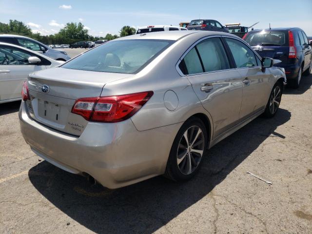 Photo 4 from auction – 2015 SUBARU LEGACY 3.6 with VIN 4S3BNEJ63F3019188