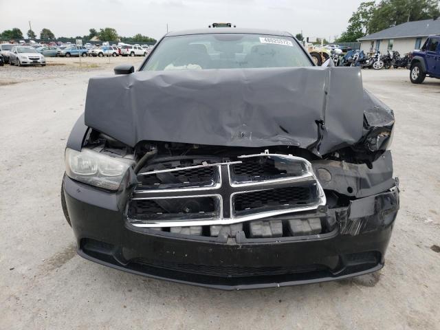 Photo 9 from auction – 2014 DODGE CHARGER SE with VIN 2C3CDXBG0EH305395