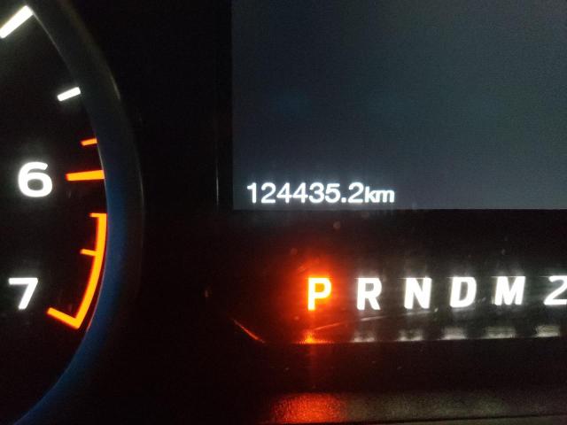 Photo 8 from auction – 2015 FORD F150 SUPER with VIN 1FTFW1EG1FFB50516