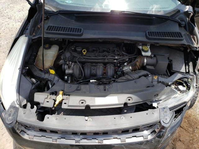 Photo 7 from auction – 2014 FORD ESCAPE S with VIN 1FMCU0F7XEUC48516