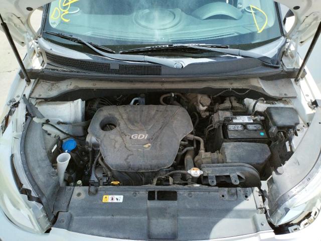Photo 7 from auction – 2014 KIA SOUL with VIN KNDJN2A23E7098358
