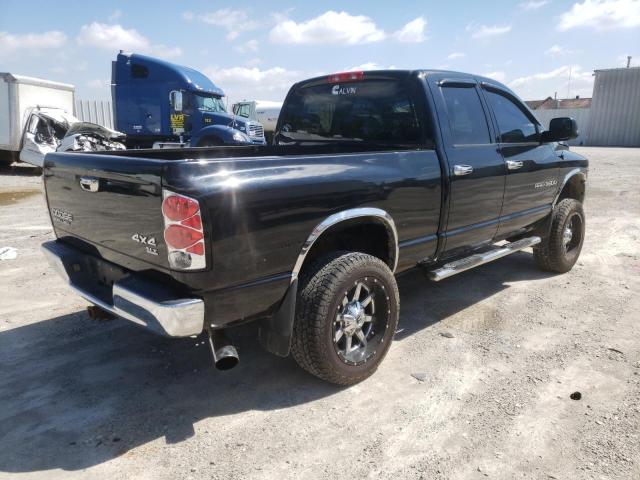 Photo 4 from auction – 2004 DODGE RAM 3500 S with VIN 3D7LU38C84G131282