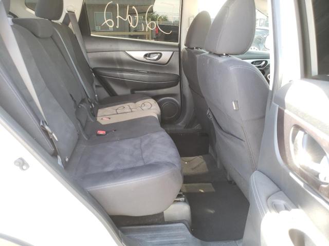 Photo 6 from auction – 2016 NISSAN ROGUE S with VIN KNMAT2MT5GP695220
