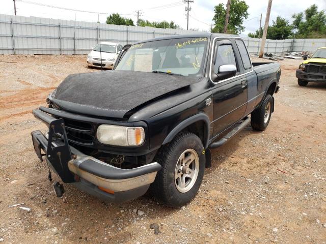 Photo 2 from auction – 1994 MAZDA B2200 CAB with VIN 4F4DR17X2RTM58013