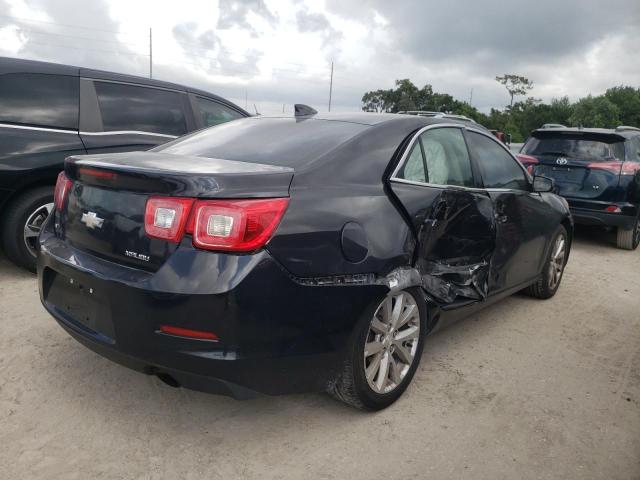 Photo 4 from auction – 2015 CHEVROLET MALIBU LTZ with VIN 1G11F5SLXFF229663