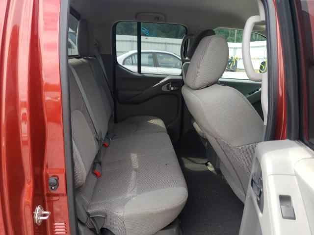 Photo 6 from auction – 2016 NISSAN FRONTIER S with VIN 1N6AD0ER3GN785690