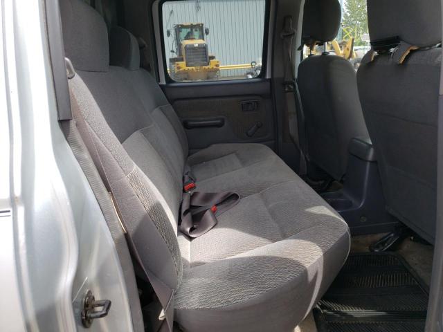 Photo 6 from auction – 2000 NISSAN FRONTIER C with VIN 1N6ED27T9YC369808
