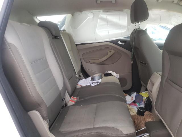 Photo 6 from auction – 2013 FORD ESCAPE SE with VIN 1FMCU0G96DUA28403