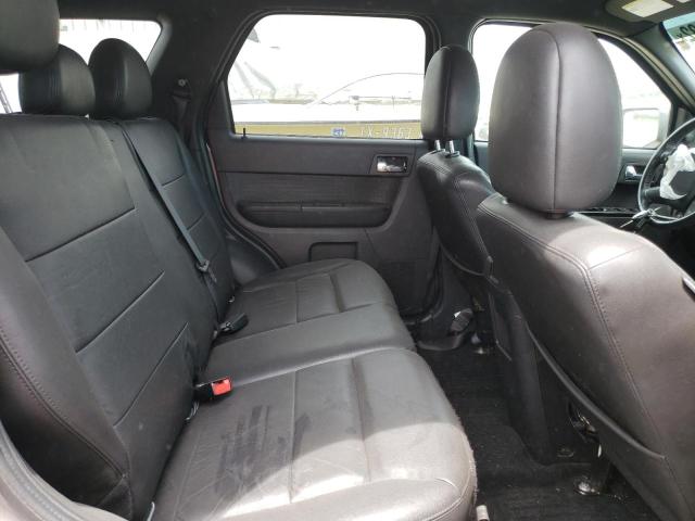 Photo 6 from auction – 2012 FORD ESCAPE LIM with VIN 1FMCU0EGXCKC43231