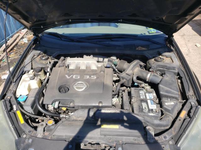 Photo 7 from auction – 2006 NISSAN ALTIMA SE with VIN 1N4BL11E16N354756