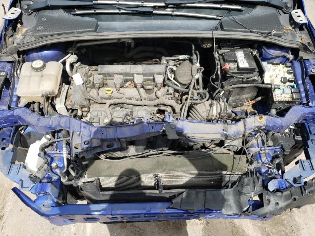 Photo 7 from auction – 2013 FORD FOCUS SE with VIN 1FADP3K29DL186452