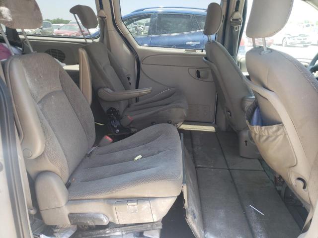 Photo 6 from auction – 2006 DODGE GRAND CARA with VIN 2D4GP44L46R763453