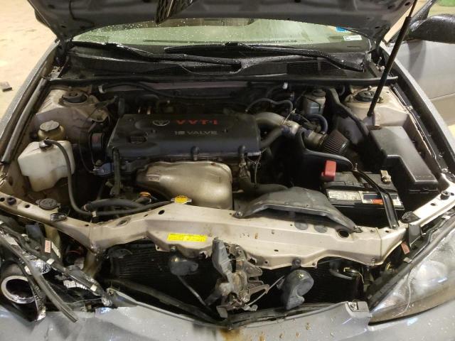 Photo 7 from auction – 2003 TOYOTA CAMRY LE with VIN 4T1BE32K43U204593