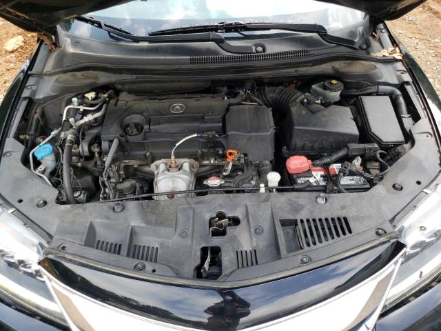 Zdjęcie 7 z aukcji – 2016 ACURA ILX BASE W z VIN 19UDE2F32GA015475