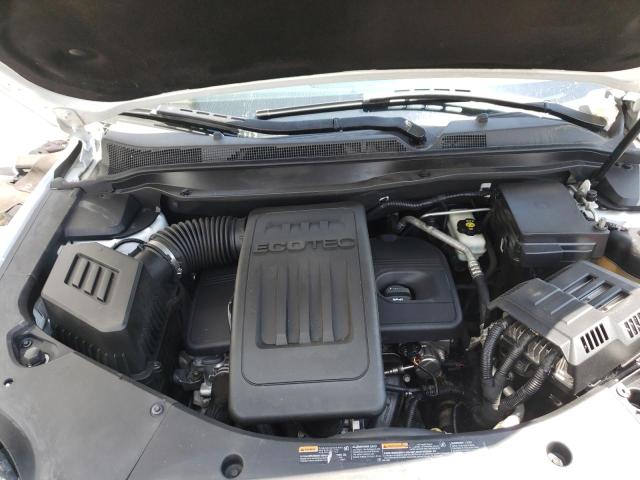 Photo 7 from auction – 2014 GMC TERRAIN SL with VIN 2GKALMEK3E6199819