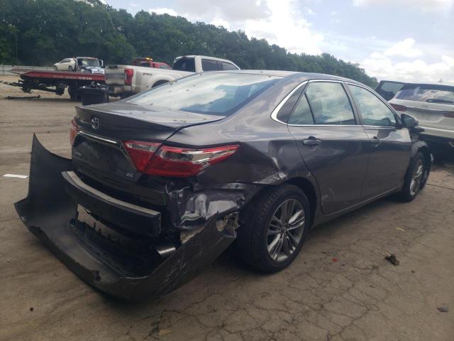 Photo 4 from auction – 2017 TOYOTA CAMRY LE with VIN 4T1BF1FK0HU659251