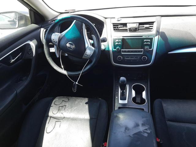 Photo 9 from auction – 2016 NISSAN ALTIMA 2.5 with VIN 1N4AL3AP2GN316298