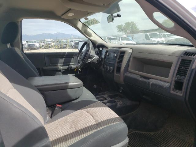 Photo 5 from auction – 2012 DODGE RAM 2500 S with VIN 3C6LD5AT0CG126793