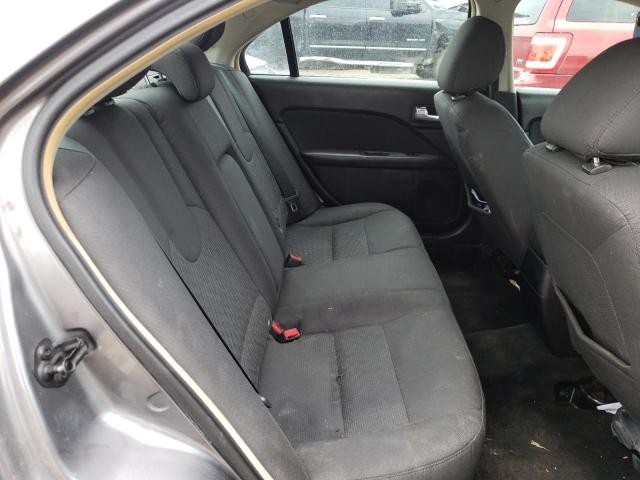 Photo 6 from auction – 2011 FORD FUSION SE with VIN 3FAHP0HA4BR231679