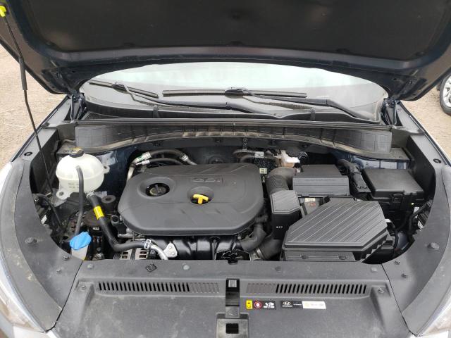 Photo 7 from auction – 2019 HYUNDAI TUCSON SE with VIN KM8J2CA46KU884597