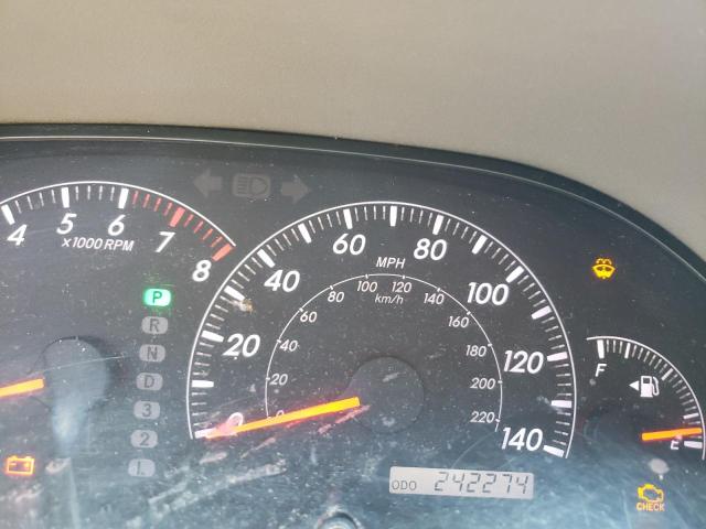 Photo 8 from auction – 2005 TOYOTA CAMRY LE with VIN 4T1BE32K95U041345