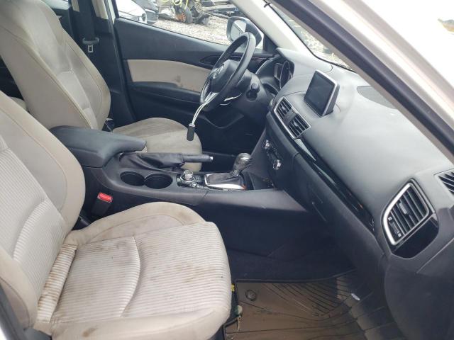 Photo 5 from auction – 2015 MAZDA 3 TOURING with VIN 3MZBM1V76FM128948