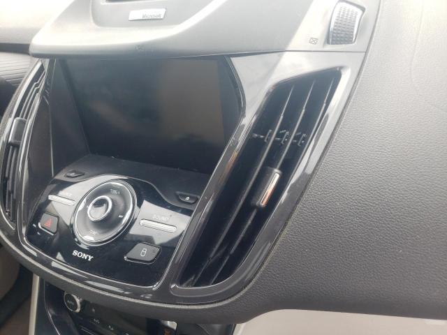 Photo 9 from auction – 2013 FORD C-MAX SEL with VIN 1FADP5BU5DL514320