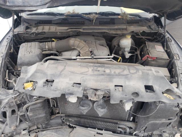 Photo 7 from auction – 2012 DODGE RAM 1500 S with VIN 1C6RD6LT7CS318010