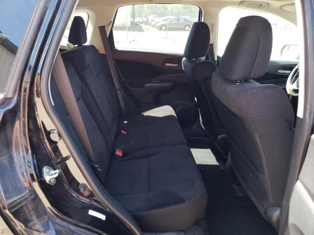 Photo 6 from auction – 2012 HONDA CR-V EX with VIN 2HKRM4H55CH615914