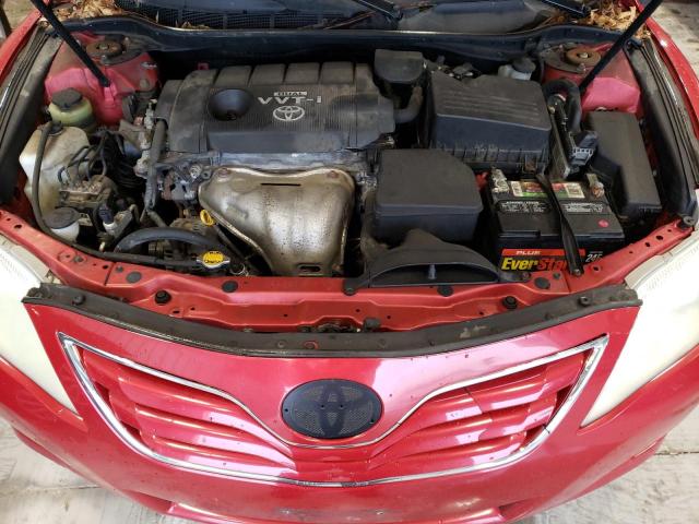 Photo 7 from auction – 2010 TOYOTA CAMRY BASE with VIN 4T4BF3EKXAR006953