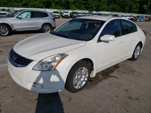 Photo 2 from auction – 2012 NISSAN ALTIMA BAS with VIN 1N4AL2AP5CC113048