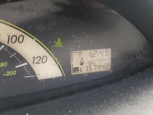 Photo 8 from auction – 2007 TOYOTA YARIS with VIN JTDBT923071089018