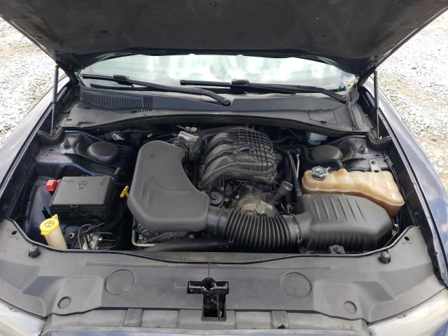 Photo 7 from auction – 2012 DODGE CHARGER SX with VIN 2C3CDXJG2CH154896