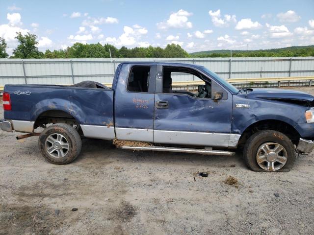 Photo 9 from auction – 2006 FORD F150 with VIN 1FTPX14506NA70647