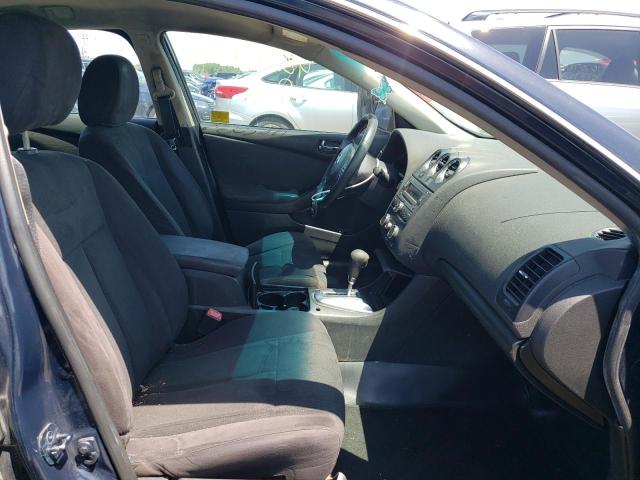 Photo 5 from auction – 2011 NISSAN ALTIMA HYB with VIN 1N4CL2AP9BC141765
