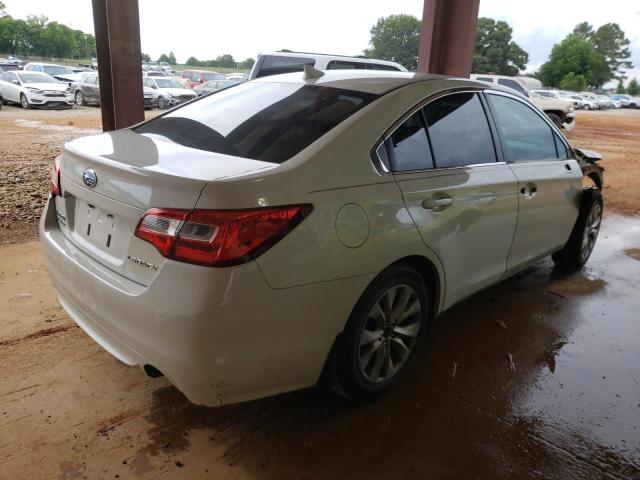 Photo 4 from auction – 2016 SUBARU LEGACY 2.5 with VIN 4S3BNBC64G3024557