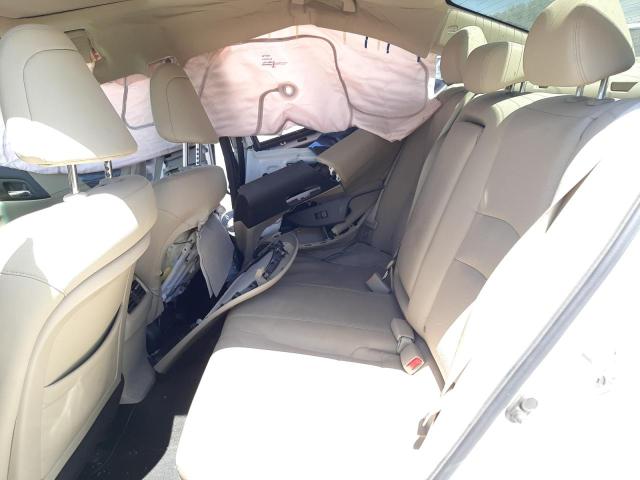 Photo 6 from auction – 2013 HONDA ACCORD EXL with VIN 1HGCR3F82DA034685
