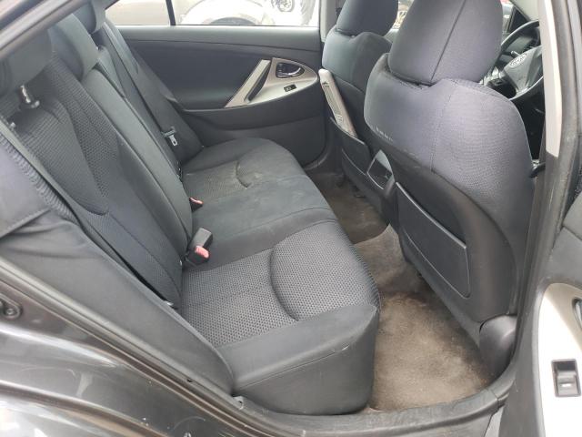 Photo 6 from auction – 2011 TOYOTA CAMRY BASE with VIN 4T1BF3EK1BU123526