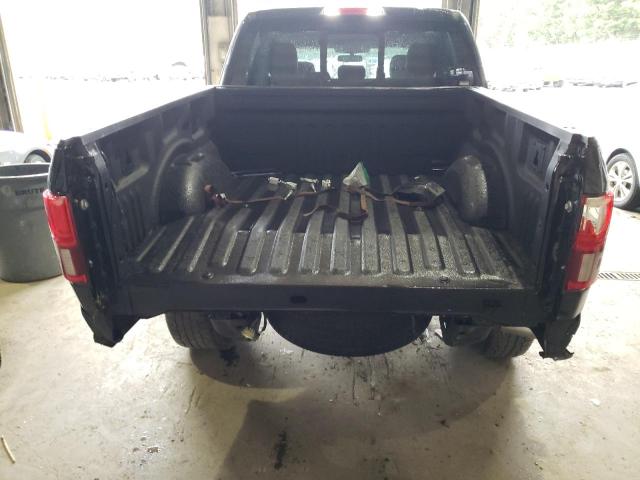 Photo 9 from auction – 2019 FORD F150 SUPER with VIN 1FTEW1E49KFB82187