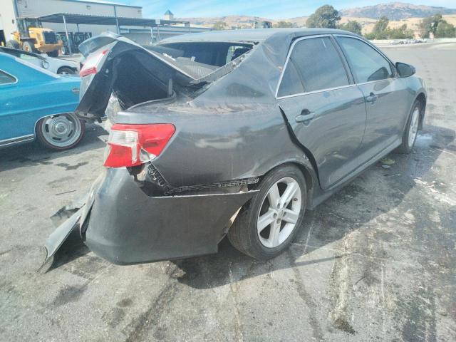 Photo 4 from auction – 2012 TOYOTA CAMRY LE A with VIN 4T1BF1FK1CU620242